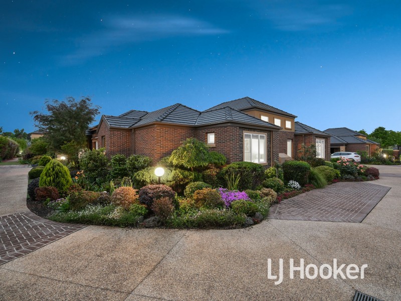 14/1 Paddington Terrace, Berwick VIC 3806