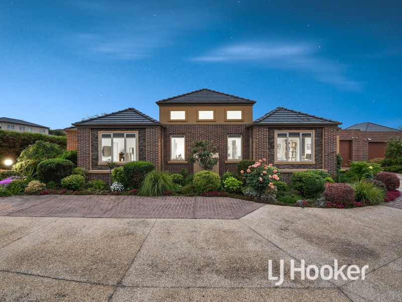 14/1 Paddington Terrace, Berwick VIC 3806