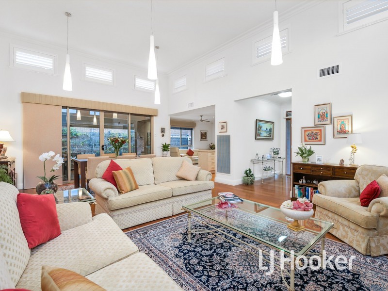 14/1 Paddington Terrace, Berwick VIC 3806