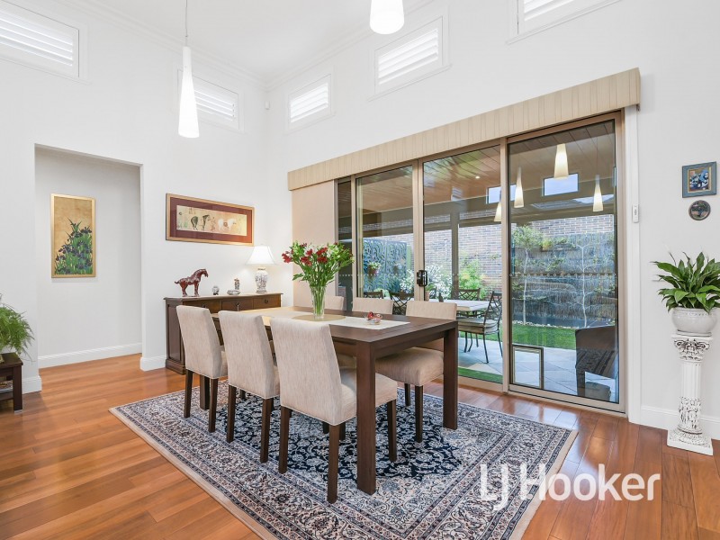 14/1 Paddington Terrace, Berwick VIC 3806