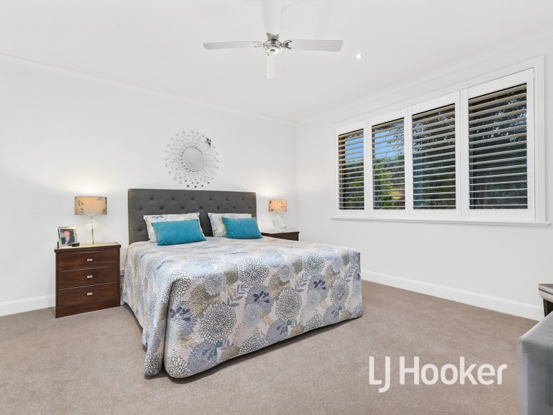 14/1 Paddington Terrace, Berwick VIC 3806