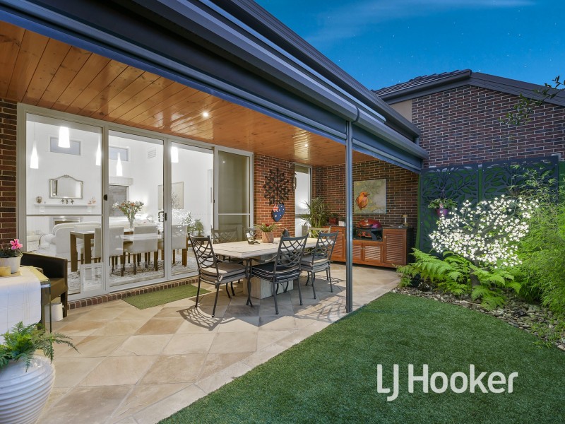 14/1 Paddington Terrace, Berwick VIC 3806