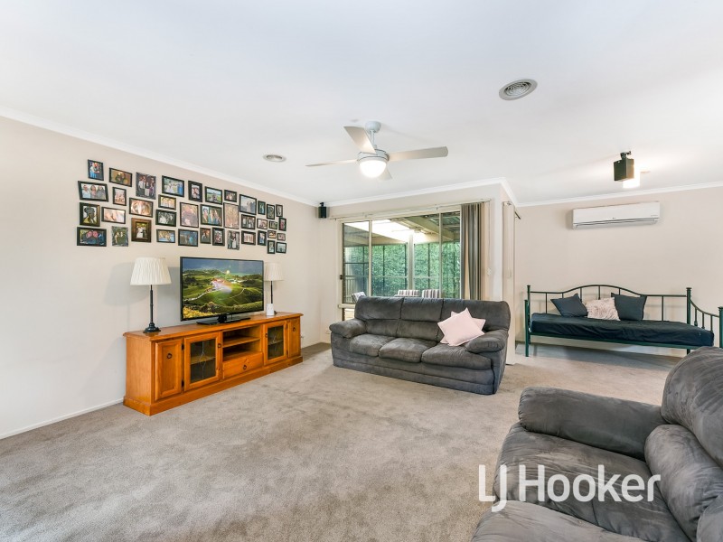 2 Jacana Court, Narre Warren South VIC 3805