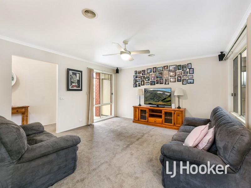 2 Jacana Court, Narre Warren South VIC 3805