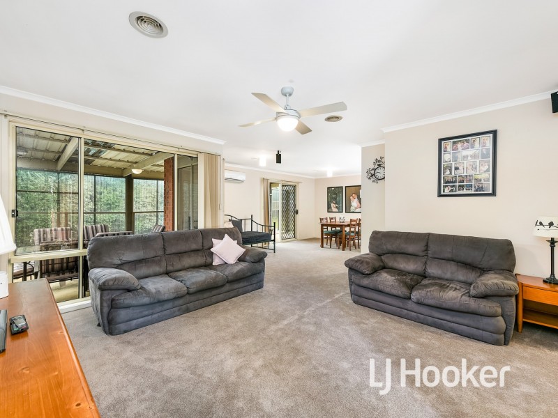 2 Jacana Court, Narre Warren South VIC 3805