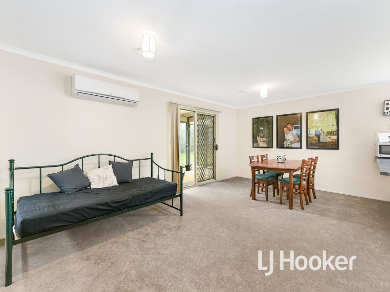 2 Jacana Court, Narre Warren South VIC 3805
