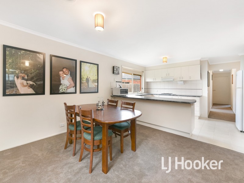 2 Jacana Court, Narre Warren South VIC 3805