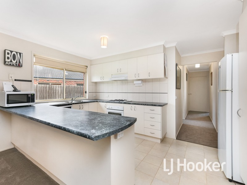 2 Jacana Court, Narre Warren South VIC 3805