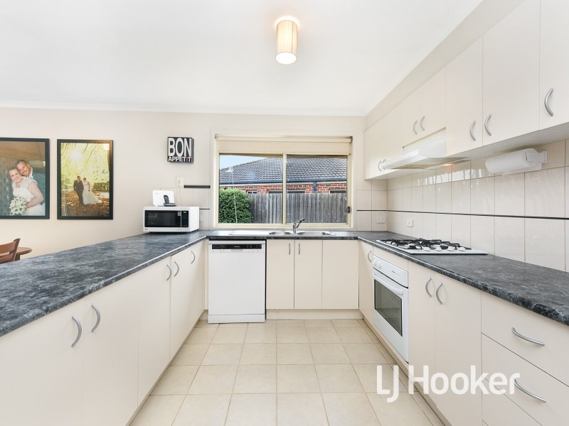 2 Jacana Court, Narre Warren South VIC 3805