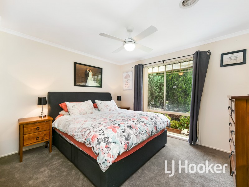 2 Jacana Court, Narre Warren South VIC 3805