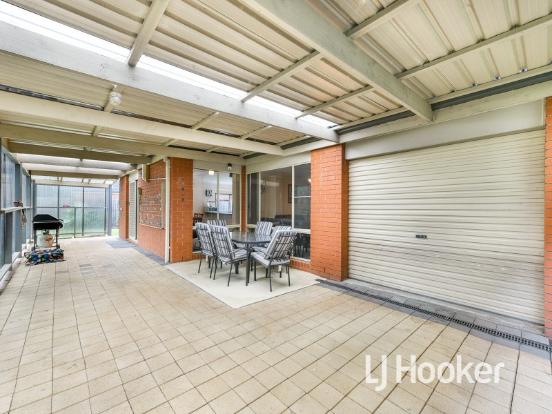 2 Jacana Court, Narre Warren South VIC 3805