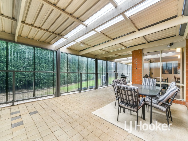 2 Jacana Court, Narre Warren South VIC 3805