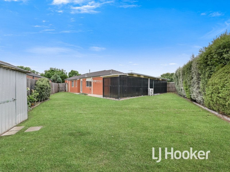2 Jacana Court, Narre Warren South VIC 3805