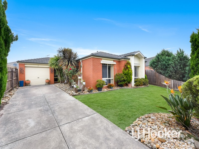 2 Jacana Court, Narre Warren South VIC 3805