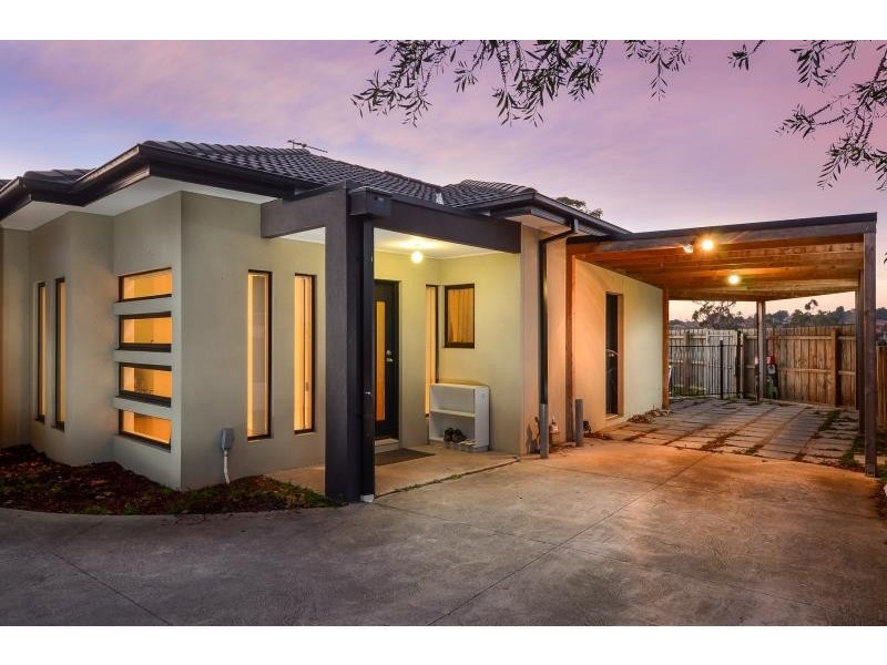 3/41 Coral Drive, Hampton Park VIC 3976