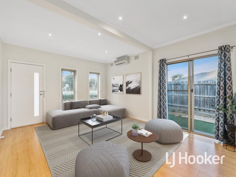 21 Paperbark Street, Doveton VIC 3177