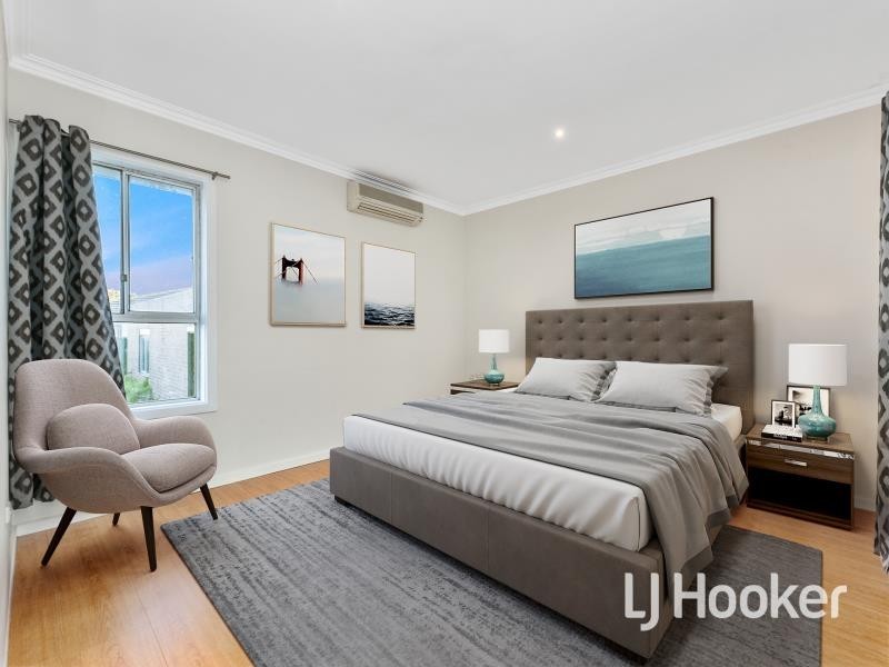 21 Paperbark Street, Doveton VIC 3177