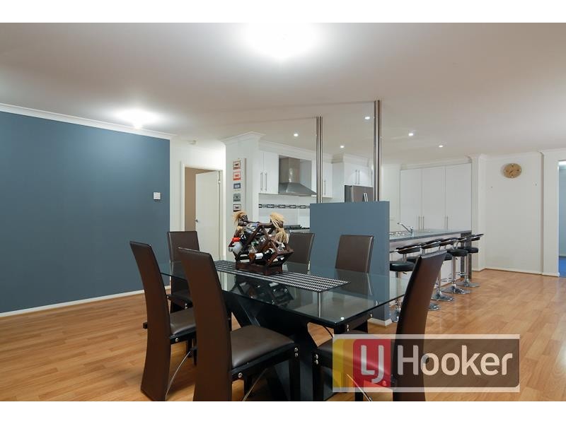 3 Faldo Place, Cranbourne North VIC 3977