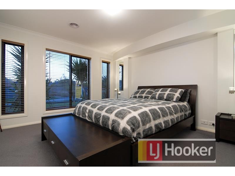 3 Faldo Place, Cranbourne North VIC 3977