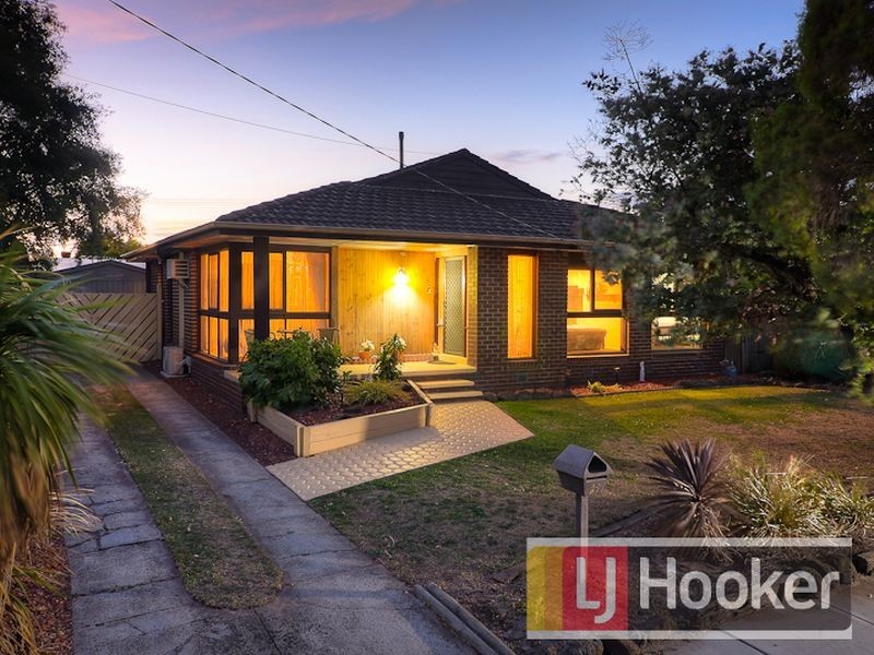29 Wren Street, Hampton Park VIC 3976