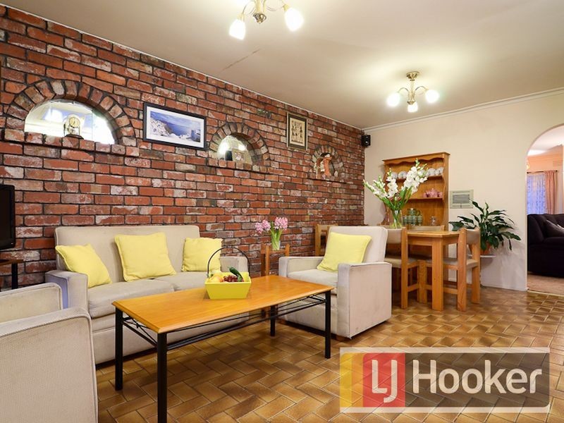 29 Wren Street, Hampton Park VIC 3976