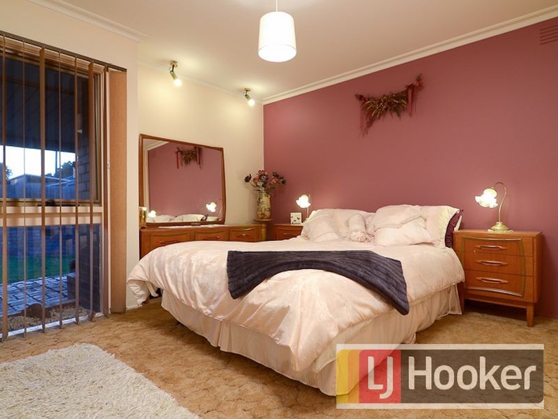 29 Wren Street, Hampton Park VIC 3976