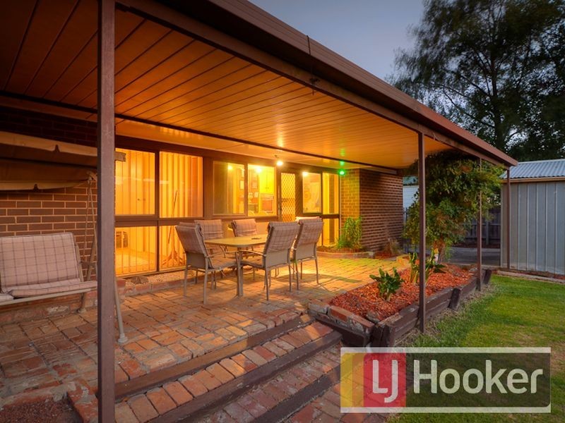 29 Wren Street, Hampton Park VIC 3976