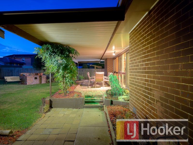 29 Wren Street, Hampton Park VIC 3976