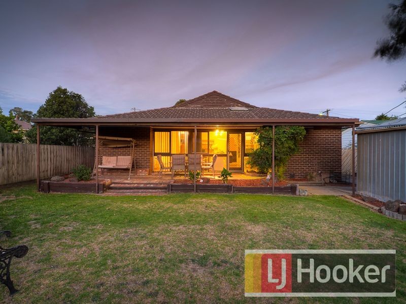 29 Wren Street, Hampton Park VIC 3976