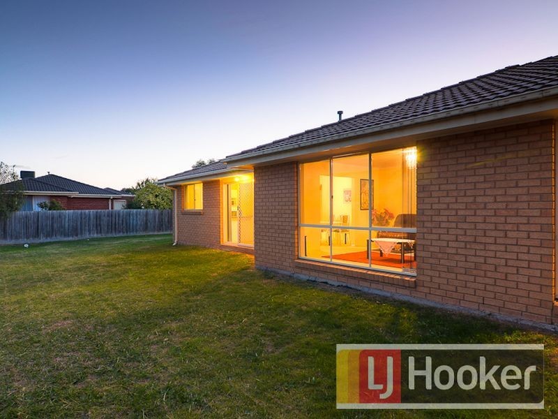 23 Karoonda Way, Hampton Park VIC 3976