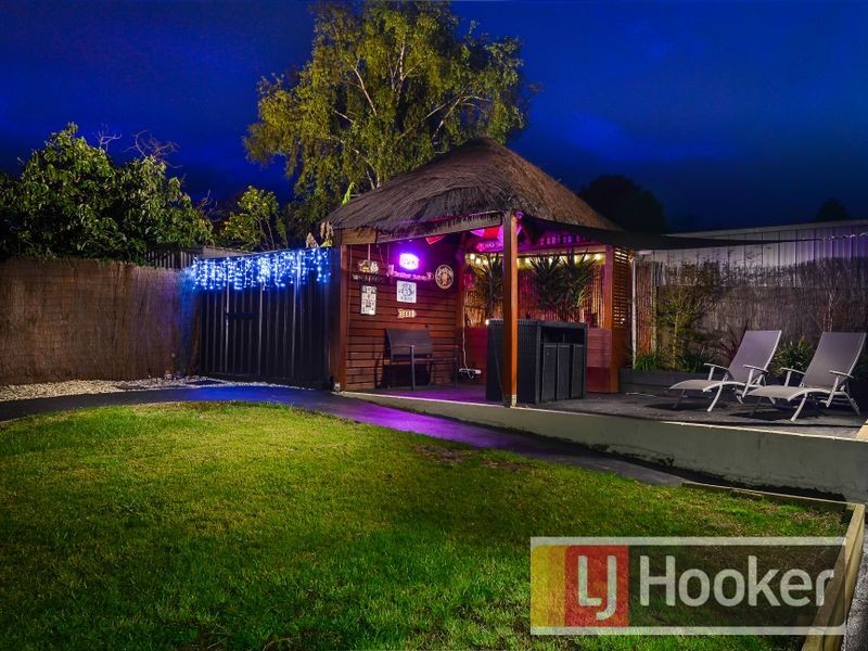 23 Meredith Crescent, Hampton Park VIC 3976