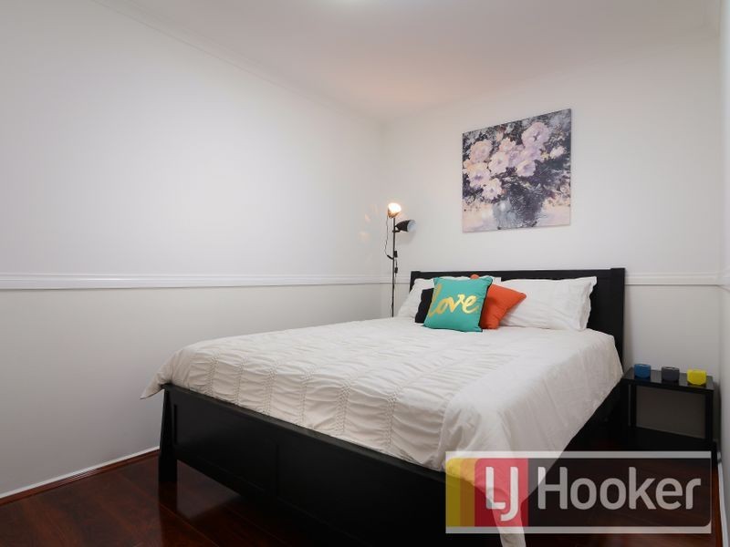 23 Meredith Crescent, Hampton Park VIC 3976