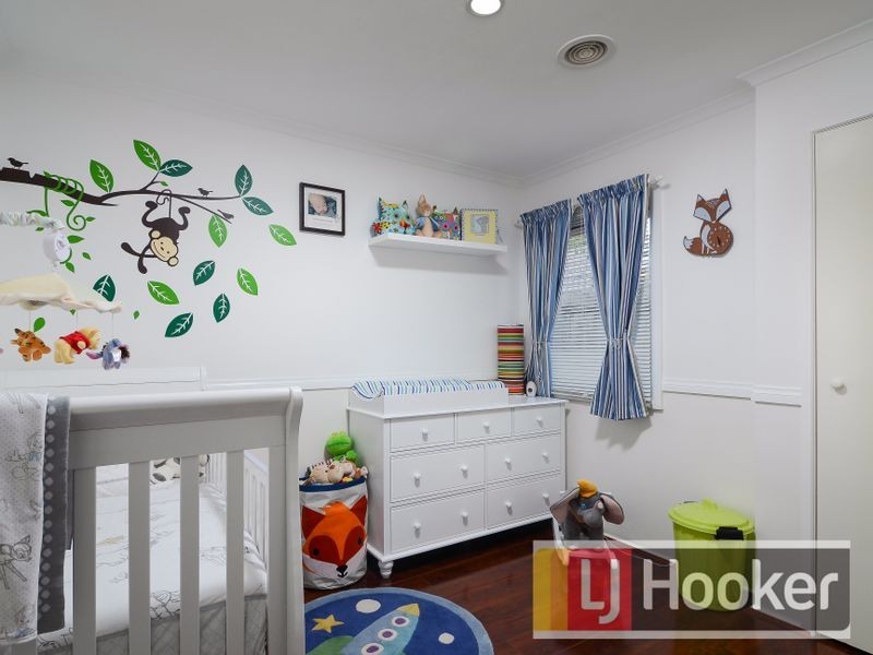 23 Meredith Crescent, Hampton Park VIC 3976