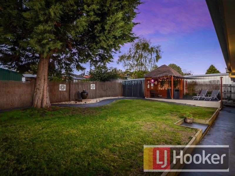 23 Meredith Crescent, Hampton Park VIC 3976