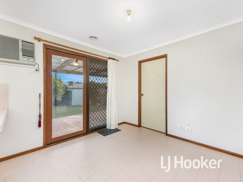 138 Warana Drive, Hampton Park VIC 3976