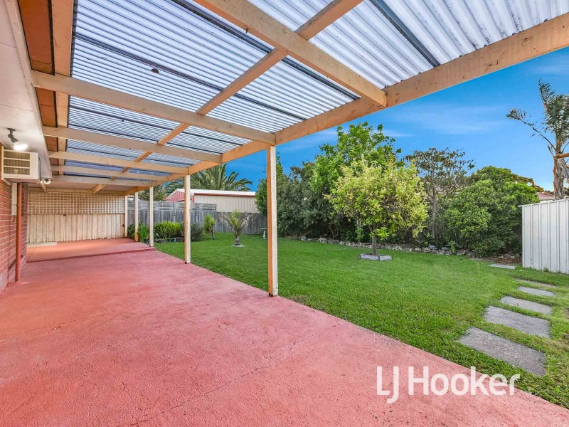 138 Warana Drive, Hampton Park VIC 3976