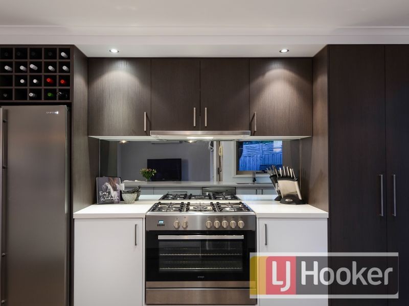 18 Debanne Court, Narre Warren VIC 3805