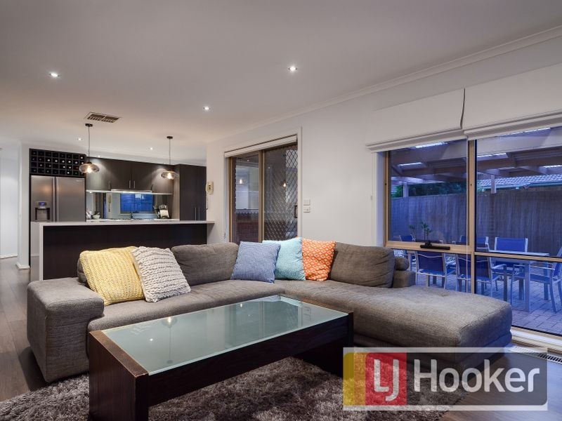 18 Debanne Court, Narre Warren VIC 3805