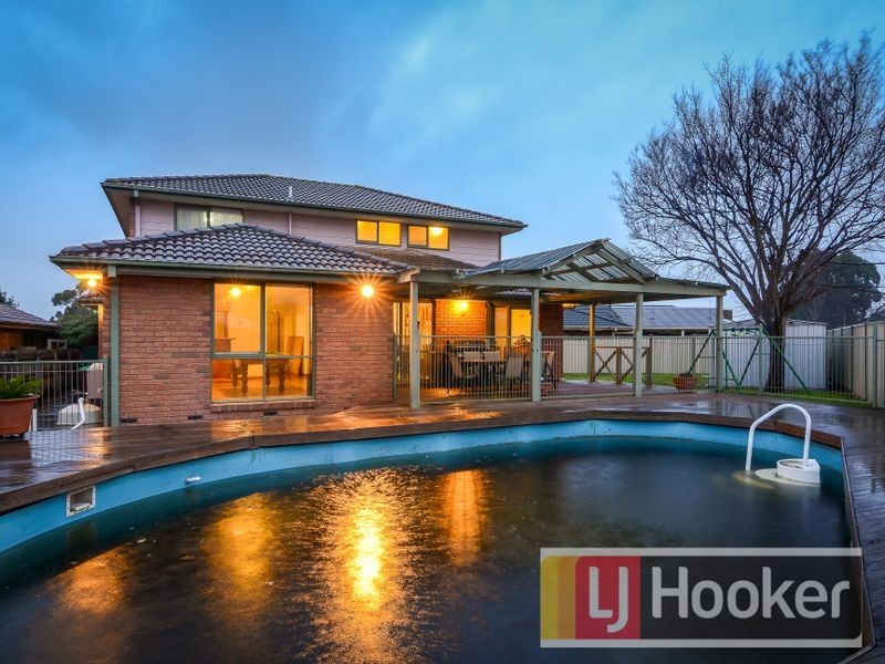 7 Oxenford Rise, Narre Warren South VIC 3805