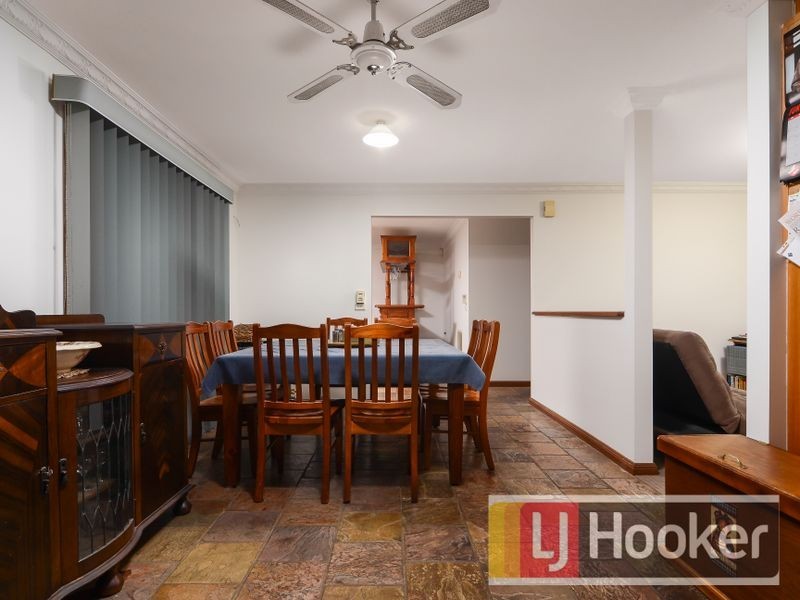 7 Oxenford Rise, Narre Warren South VIC 3805