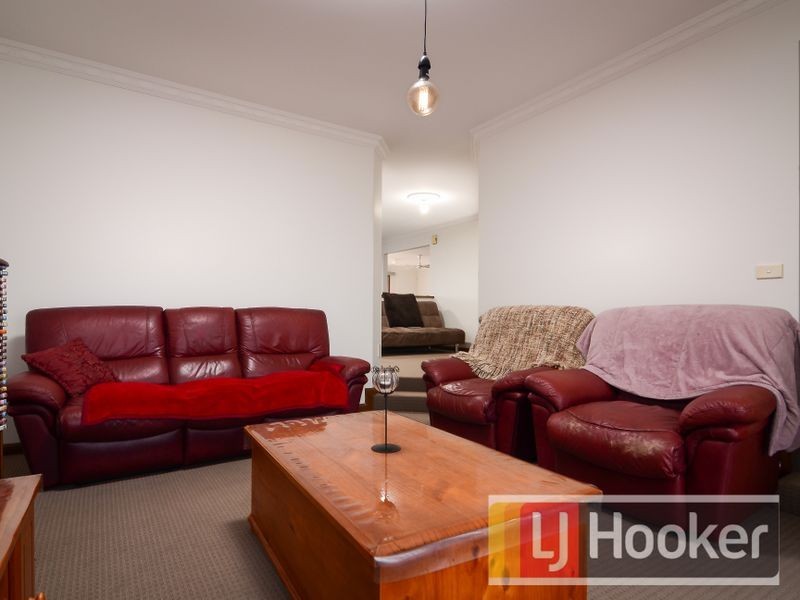 7 Oxenford Rise, Narre Warren South VIC 3805