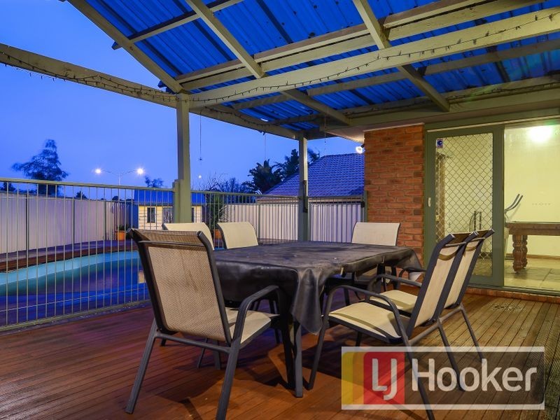 7 Oxenford Rise, Narre Warren South VIC 3805