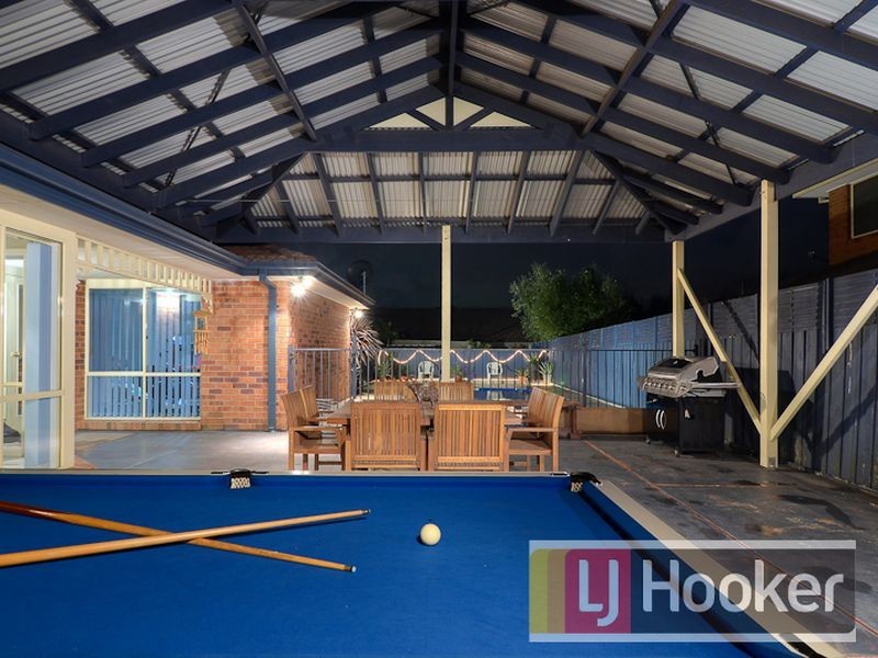 124 The Promenade, Narre Warren South VIC 3805