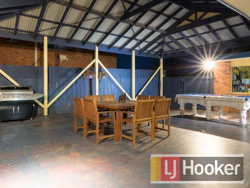 124 The Promenade, Narre Warren South VIC 3805