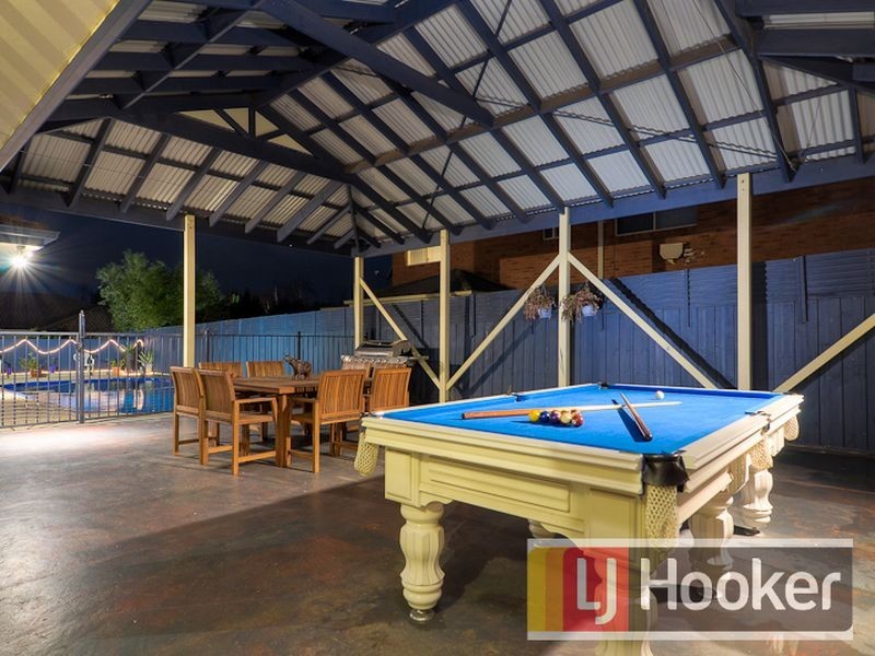 124 The Promenade, Narre Warren South VIC 3805