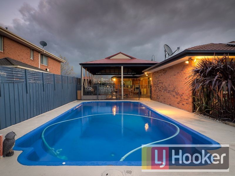 124 The Promenade, Narre Warren South VIC 3805