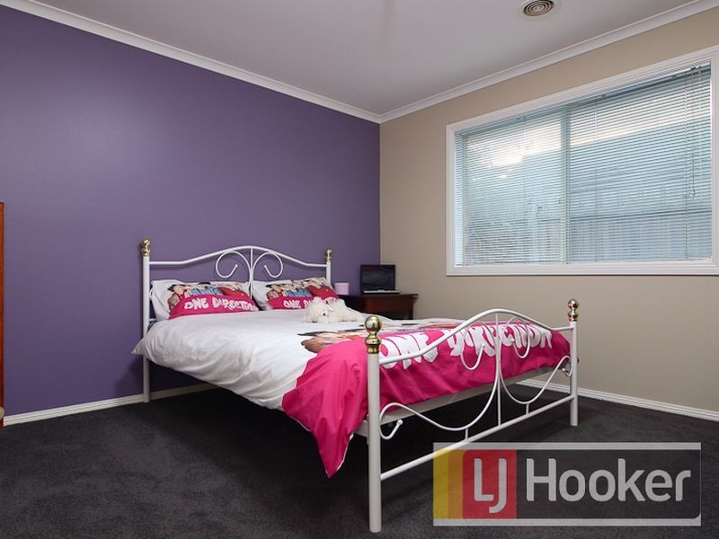 124 The Promenade, Narre Warren South VIC 3805