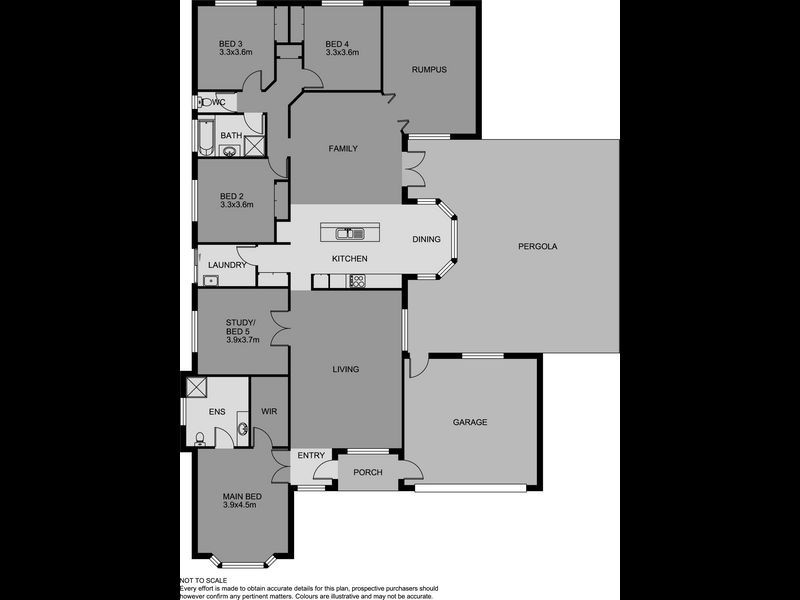 124 The Promenade, Narre Warren South VIC 3805