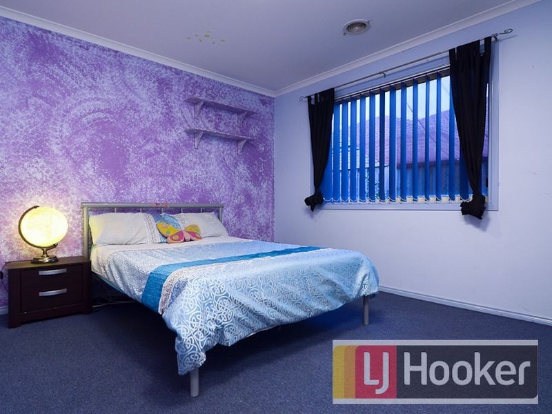 43 Chisholm Crescent, Narre Warren South VIC 3805