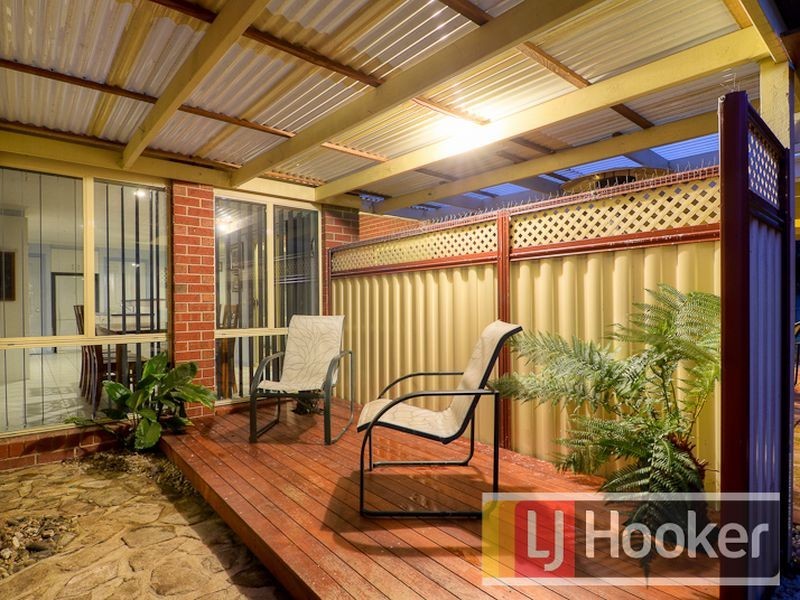 43 Chisholm Crescent, Narre Warren South VIC 3805